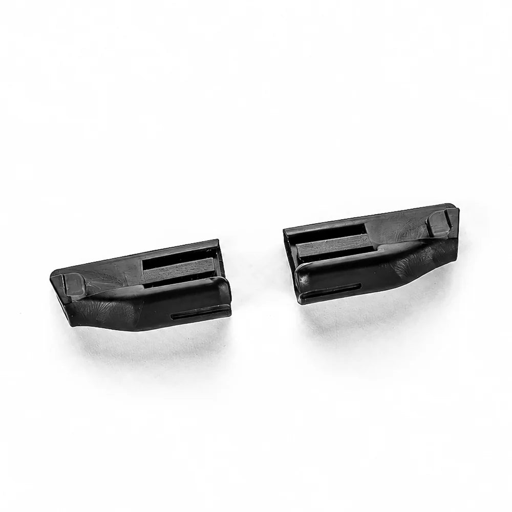 Moerman Wide Body Standard Squeegee Channel End Clips