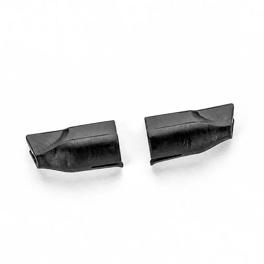 Moerman Wide Body Standard Squeegee Channel End Clips