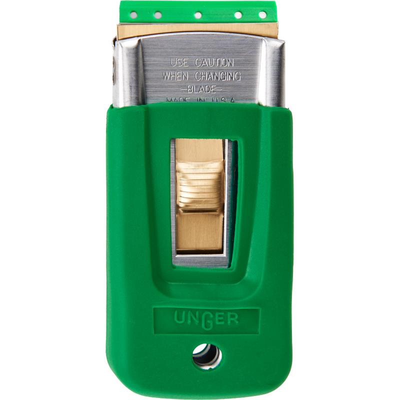 Unger Plastic Scraper Blades