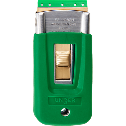 Unger Plastic Scraper Blades