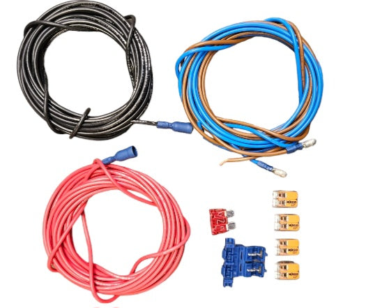 V16 To Shurflo/Aquatec Pump Wiring Kit