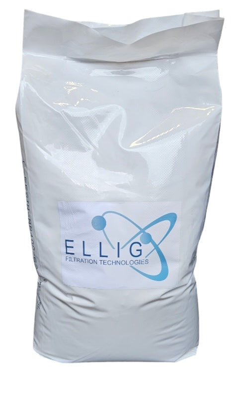 Ellig High Grade MB115 Resin 25L