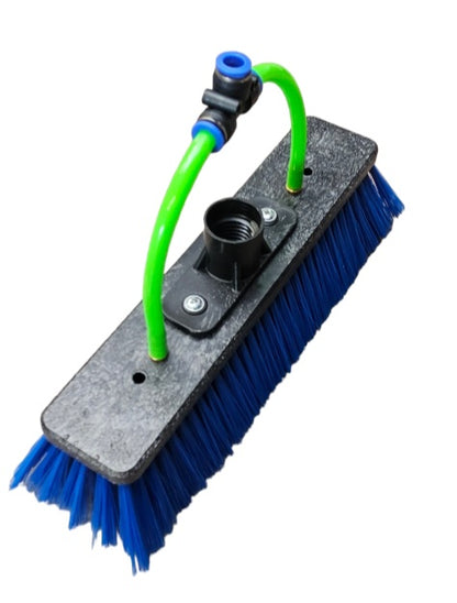 11" Spotless WFP Double trim brush