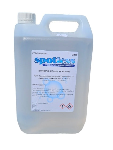 Isopropanol 5L