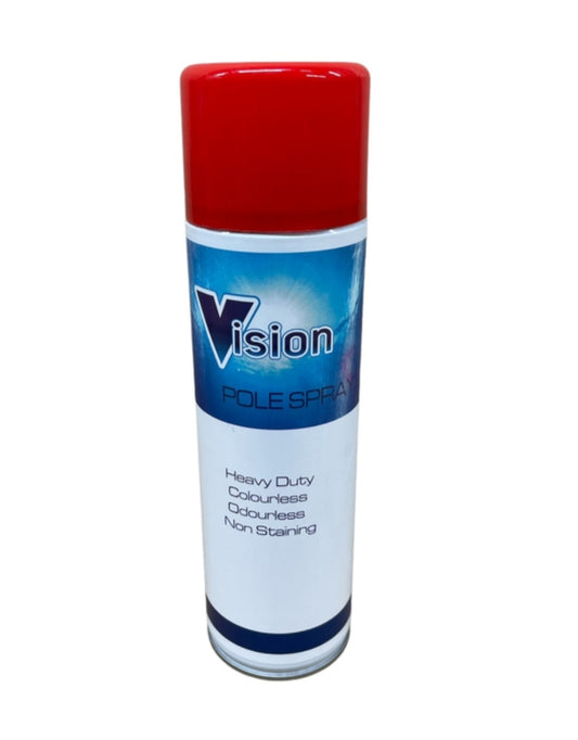 Vision Pole Spray