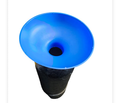 Resin Vessel Funnel