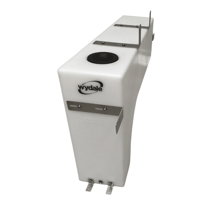 100 Litre Wheel Arch Tank