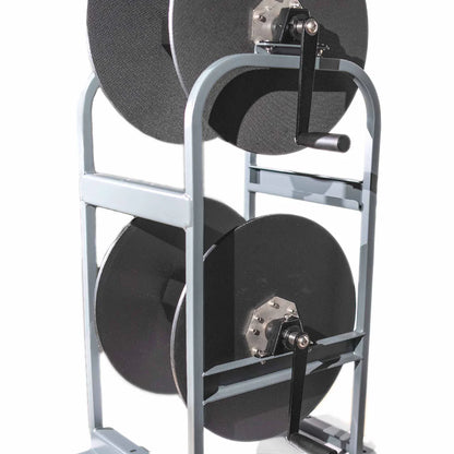 Pure Freedom Twin Stack Hose Reel