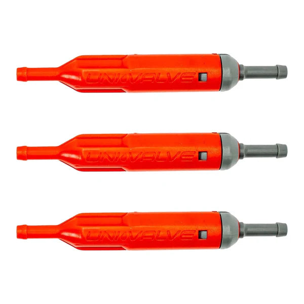 New Uni valve Pro