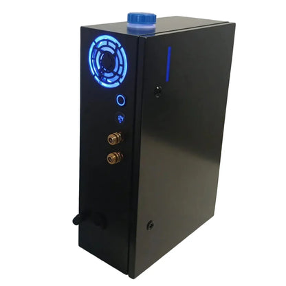 Spotless Hot Box 5.1 5KW Diesel Window Cleaning Water Heater