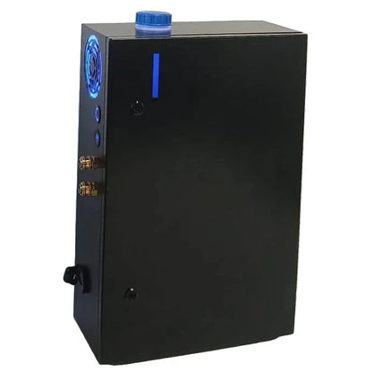 Spotless Hot Box 5.1 5KW Diesel Window Cleaning Water Heater