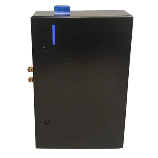 Spotless Hot Box 5.1 5KW Diesel Window Cleaning Water Heater
