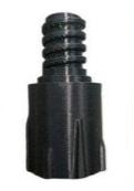 Acme Euro Thread Adapter – Spotless Window Cleaning Supplies Ltd