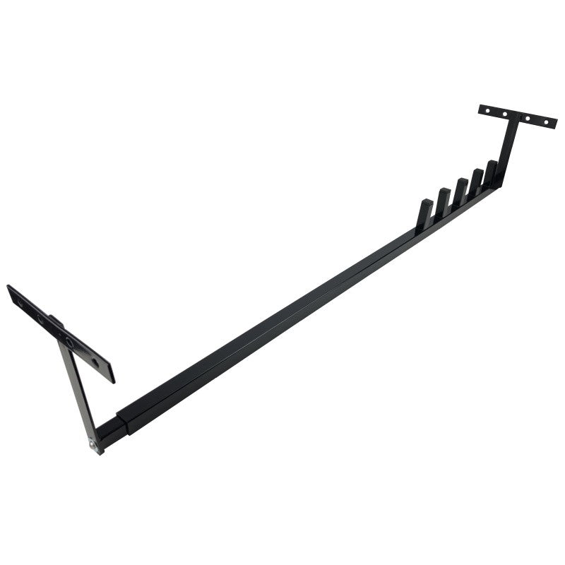 Adjustable 4-poles rack (2 x racks included) – Spotless Window Cleaning ...