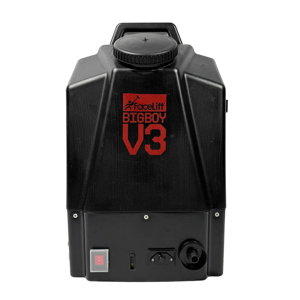 FaceLift BigBoy V3 Chemical Backpack Sprayer