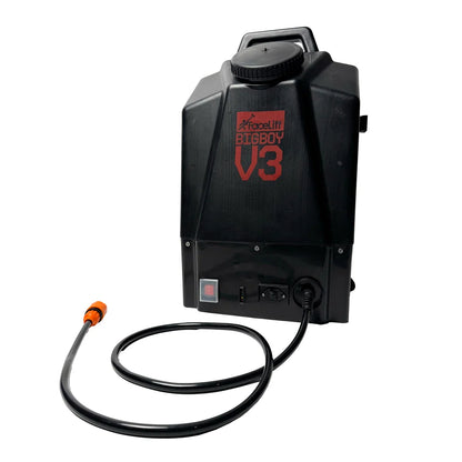 FaceLift BigBoy V3 Chemical Backpack Sprayer