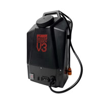 FaceLift BigBoy V3 Backpack