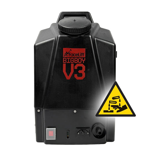 FaceLift BigBoy V3 Chemical Backpack Sprayer