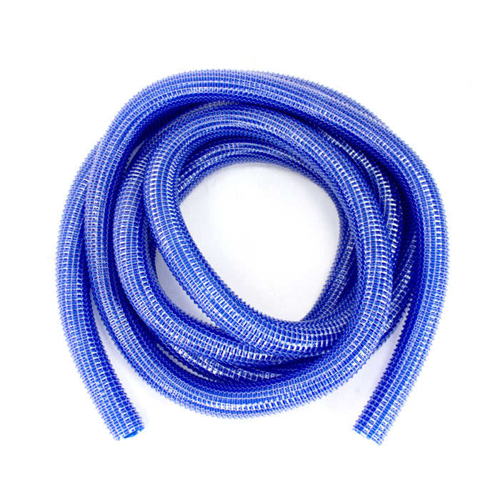 skyVac Wire Reinforced Vacuum Hose