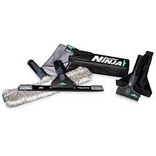 Unger ErgoTec NINJA Advanced Kit 6 in 1