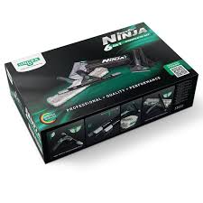 Unger ErgoTec NINJA Advanced Kit 6 in 1