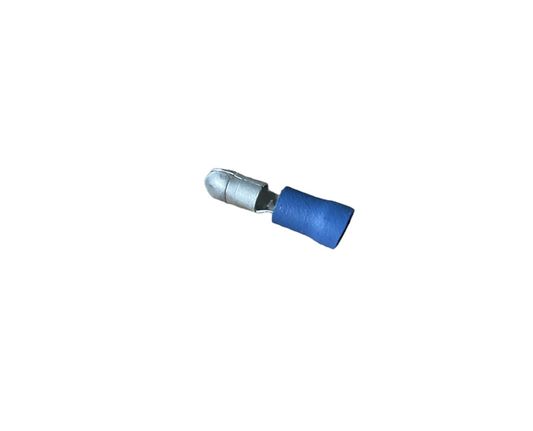 Blue Bullet 5.0mm