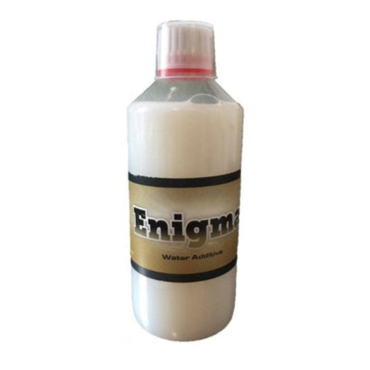Enigma Pure Water Additive 500ml – Spotless Window Cleaning Supplies Ltd