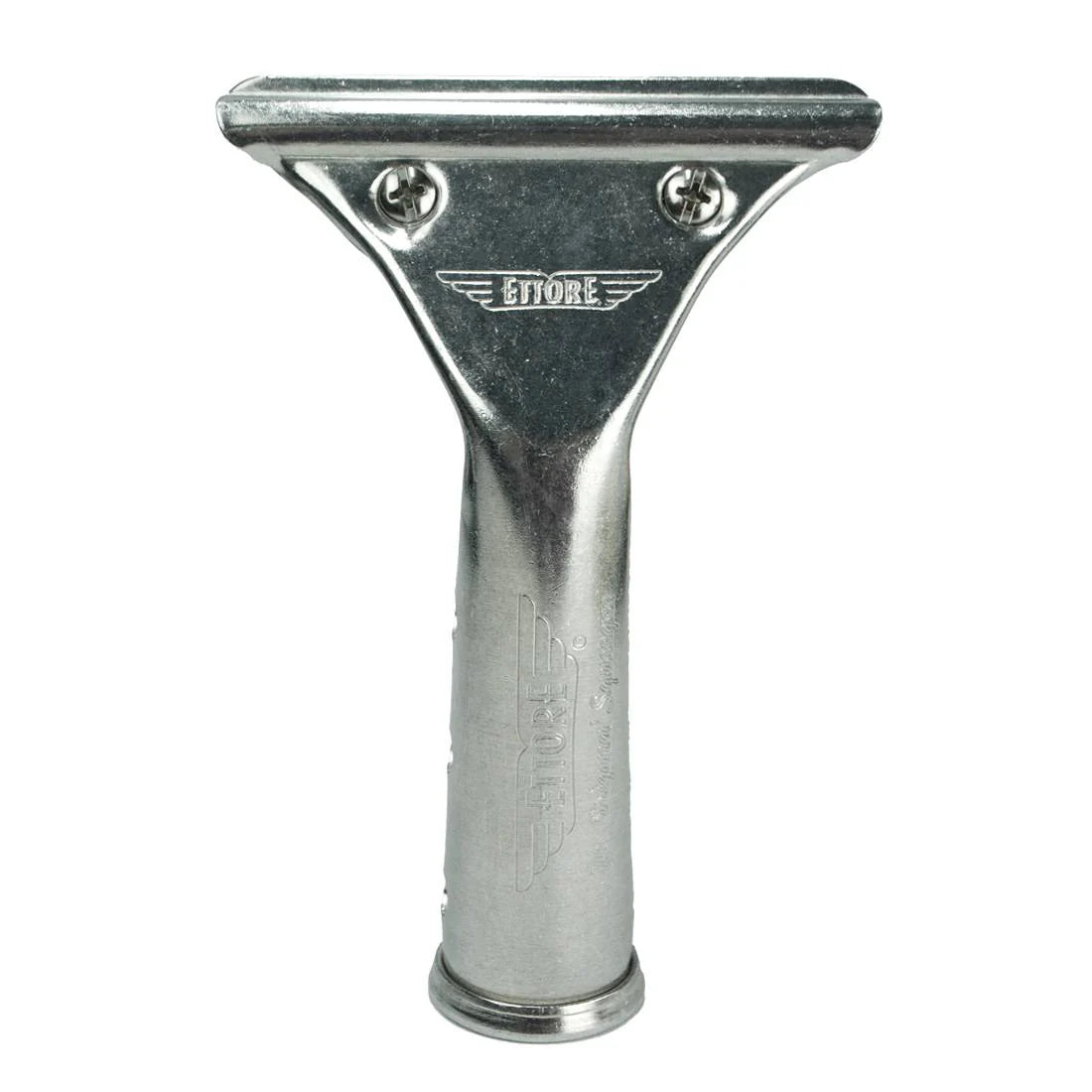 Ettore Master Stainless Steel Squeegee