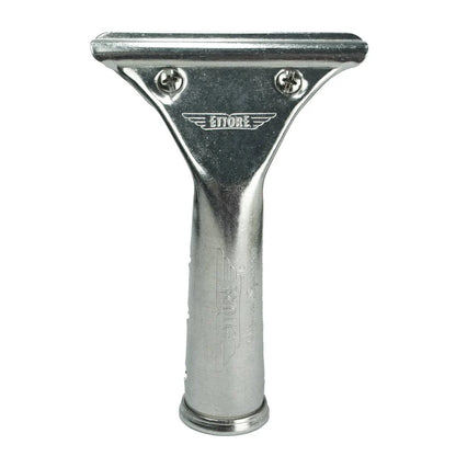 Ettore Master Stainless Steel Squeegee