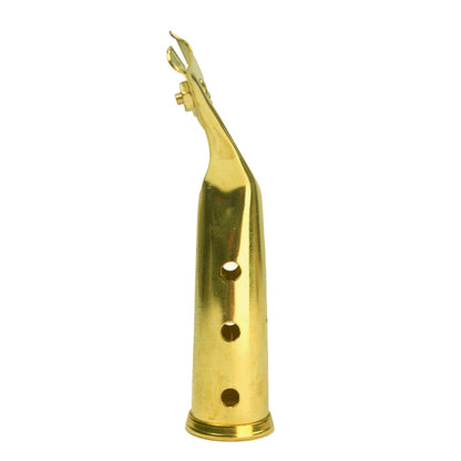 Ettore Master Brass Squeegee Handle