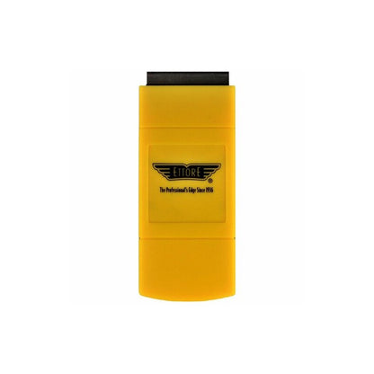 Ettore Retractable Pocket Scraper