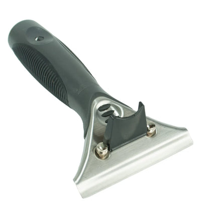 Ettore ProGrip Comfort Quick Release Squeegee Handle