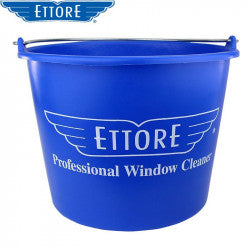 Ettore Round Bucket 12L