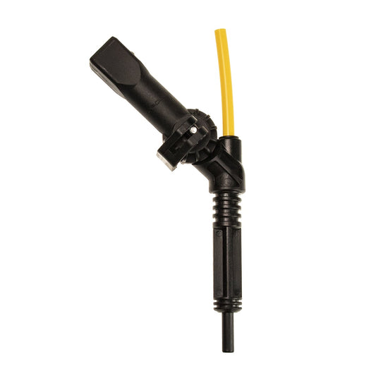 QuicK-LoQ Angle Adapter Gooseneck