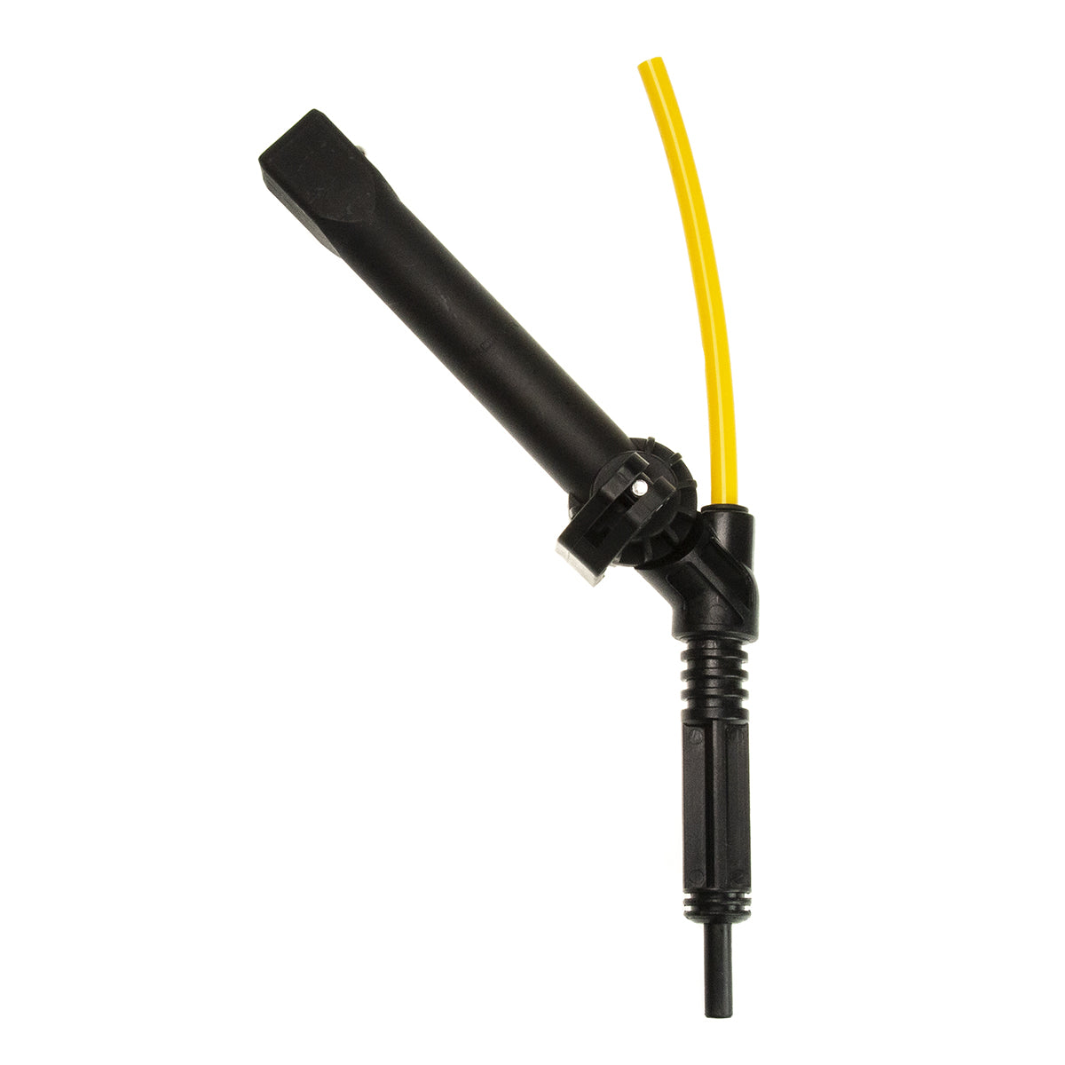 QuicK-LoQ Angle Adapter LONG Top Arm Gooseneck