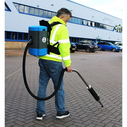 Gum Ranger Freestyle Mobile Chewing Gum Removal System