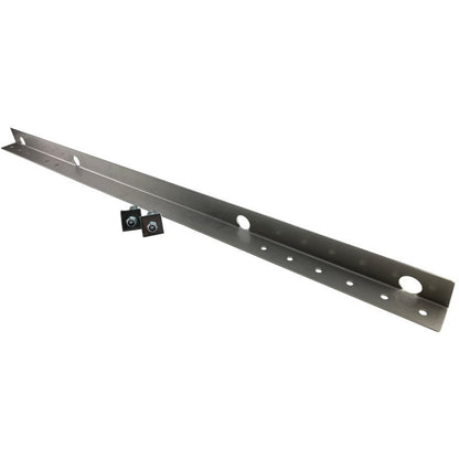 Stainless Steel Heavy Duty Tank Brackets