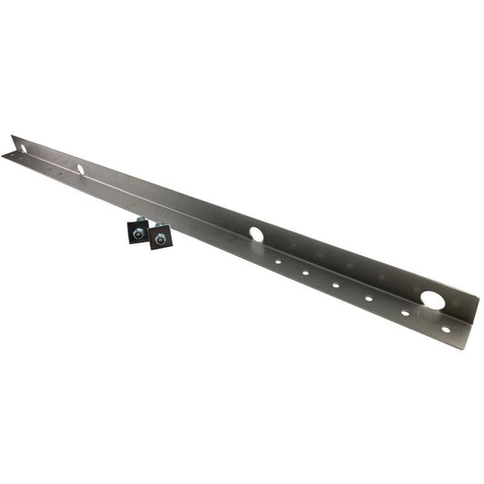Stainless Steel Heavy Duty Tank Brackets