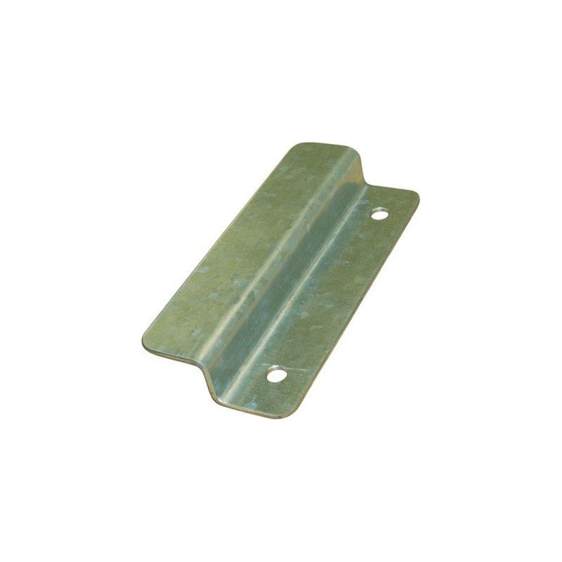 Hose reel securing bracket