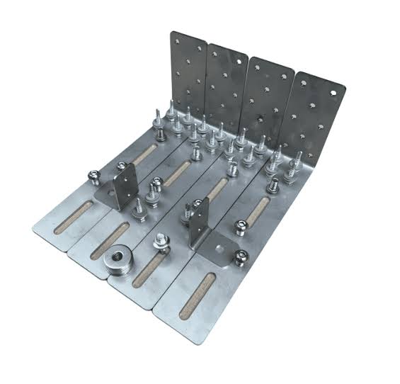 100 Litre Wheel Arch Tank