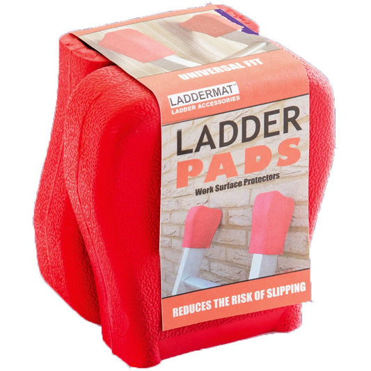 Ladder Mat Safety Ladder pads