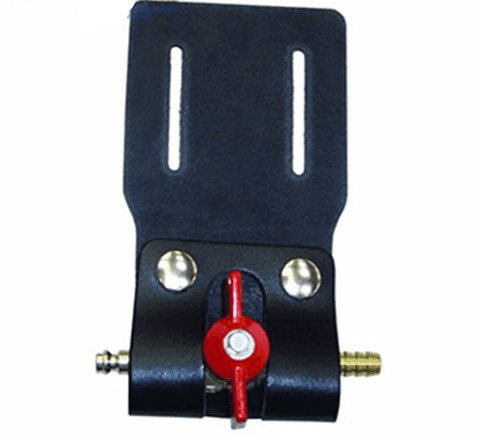 Leather Holster For Tap