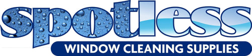 Spotless Window Cleaning Supplies Ltd