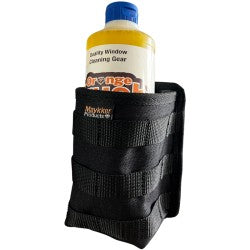 Maykker Bottleholder with bottle