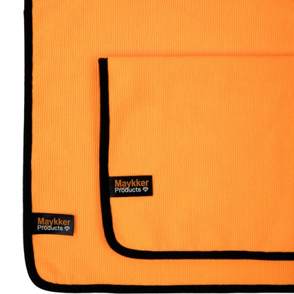Maykker Microfibre Cloth