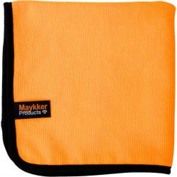 Maykker Microfibre Cloth