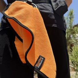 Maykker Microfibre Cloth