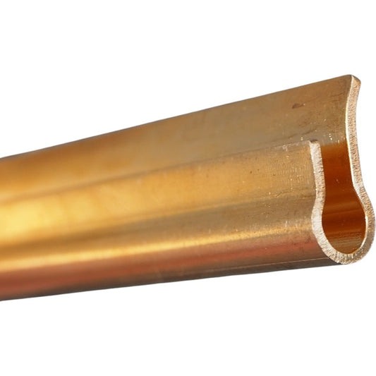 Maykker Pro Brass Channel