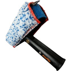 Maykker Scotsman Mop Washer Complete