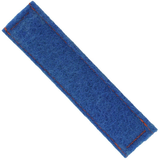 Maykker Switch-Mop Blue Scrubber replacement pad